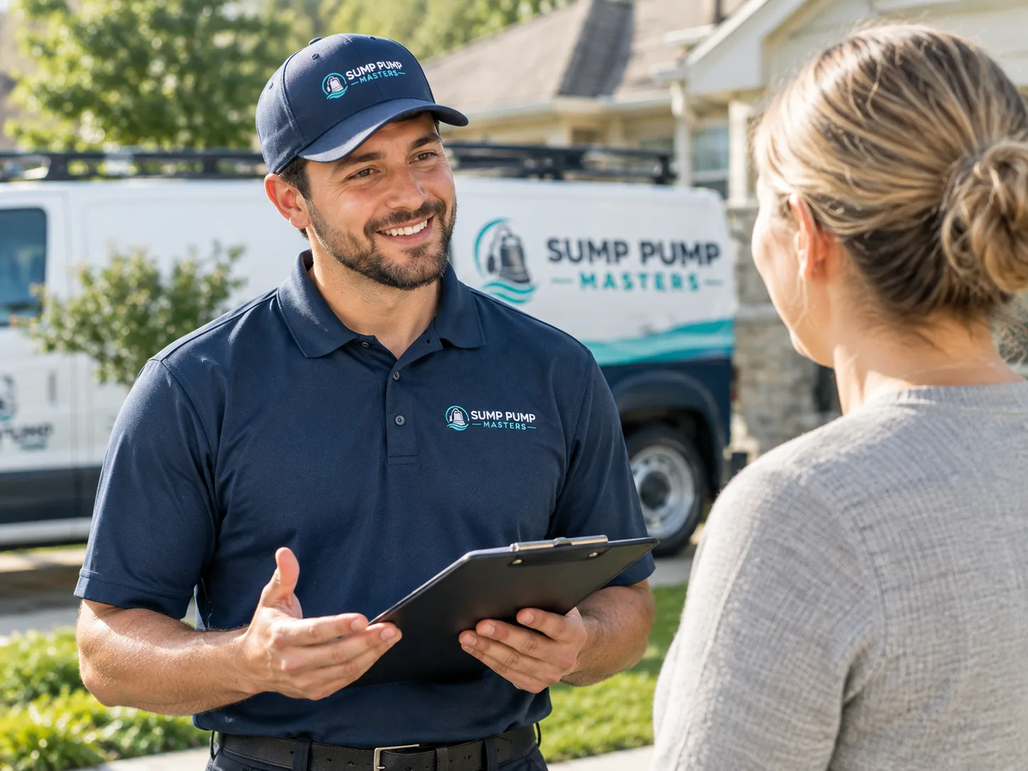 Sump Pump Repair Wytopitlock, ME FAQs